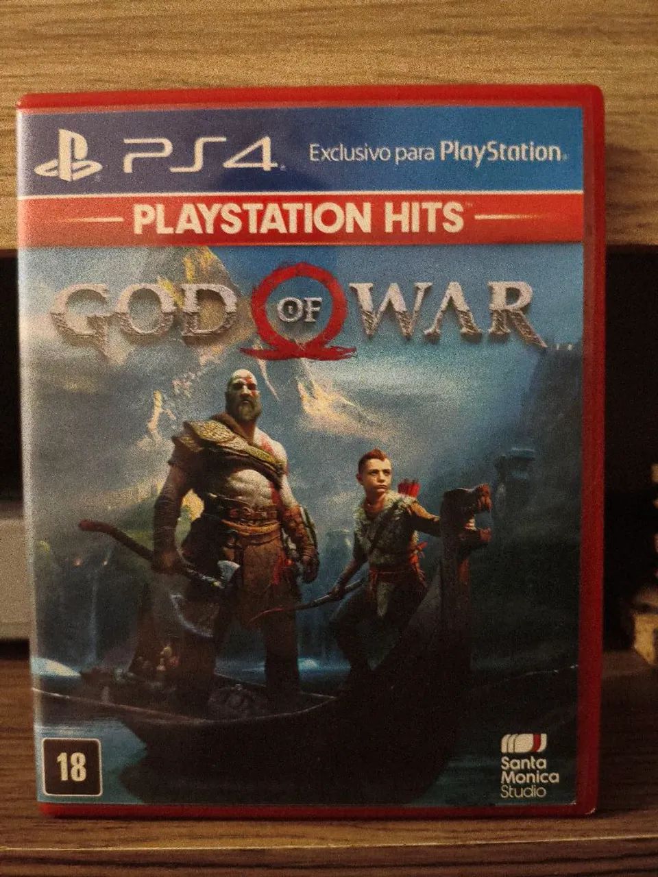 Jogos PS5 - Foto 4