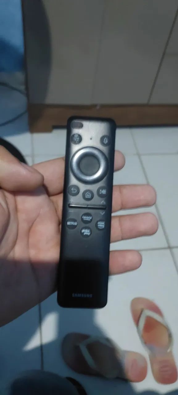 CONTROLE ORIGINAL SAMSUNG