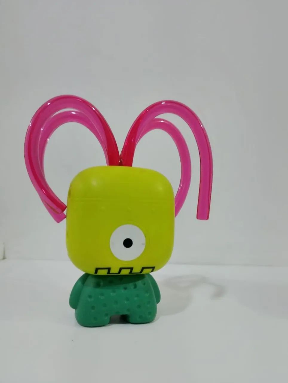 Coleção _ Bonecos Toonix - Foto 5