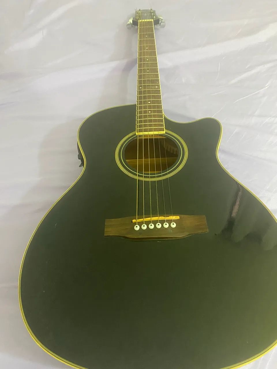 Violão crafter - Foto 4