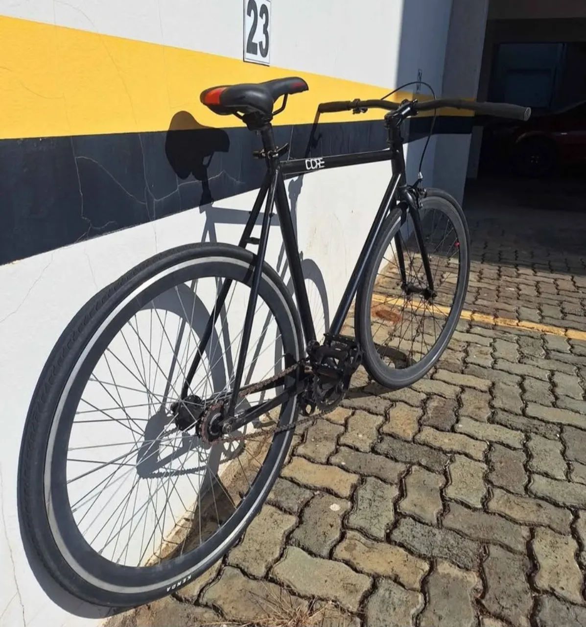 Bicicleta Fixa  - Foto 2
