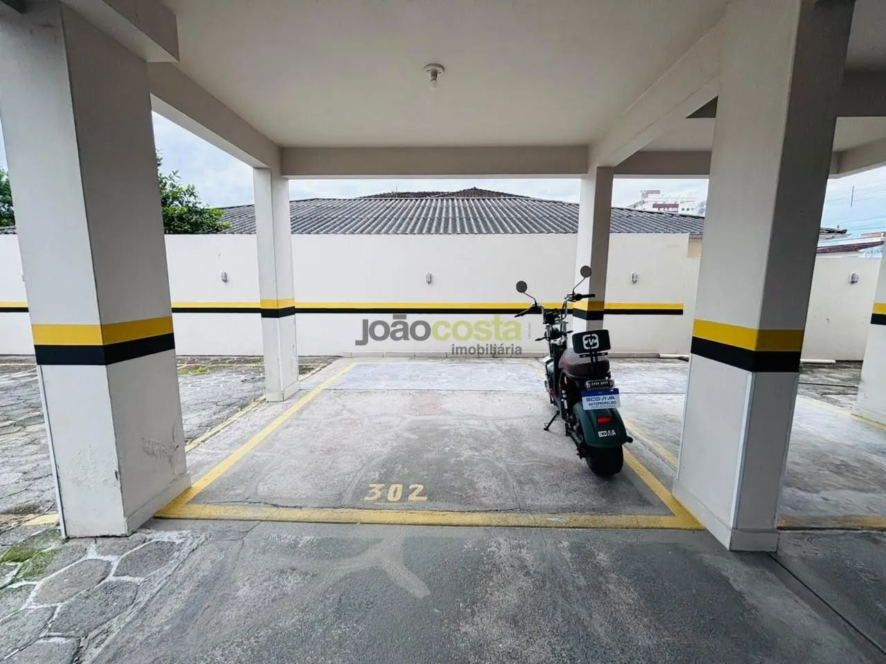 **Kitnet 65m² para Alugar em Ponte do Imaruim, Palhoça** - Foto 3