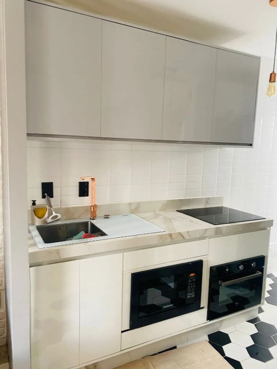 Foto - Mogi das Cruzes - Jardim Layr