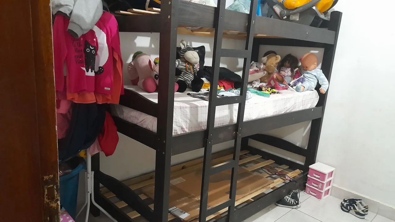 Treliche rack prateleira  excelente qualidade