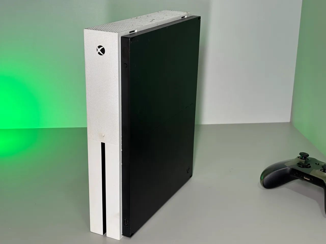Xbox one 1TB  - Foto 3