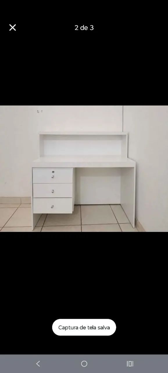 Balcão MDF  - Foto 2