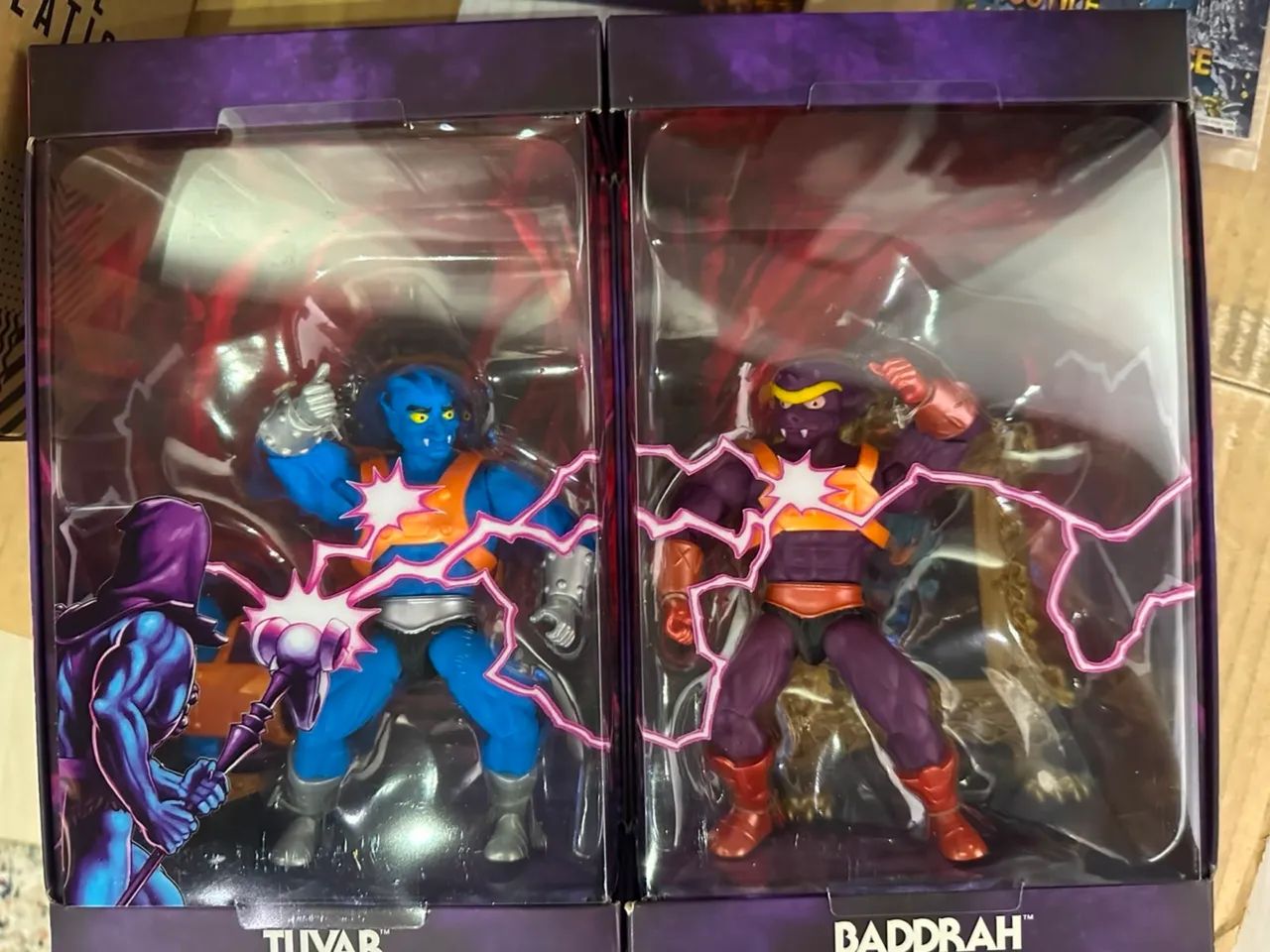 Two bad mattel creations  - Foto 4