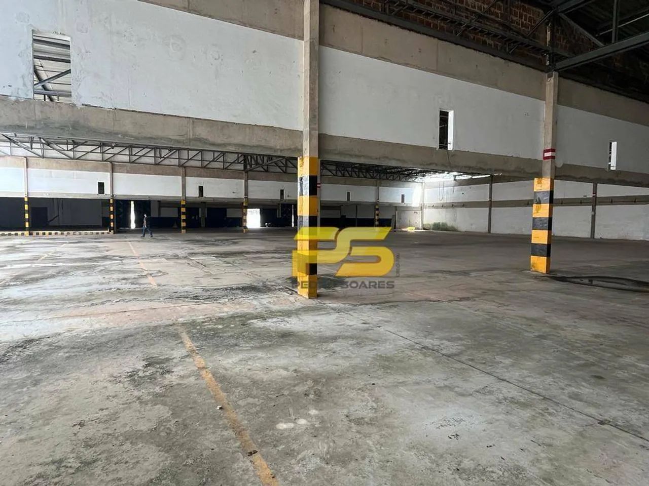 GALPÃO PARA VENDA NO DISTRITO INDUSTRIAL - Foto 2