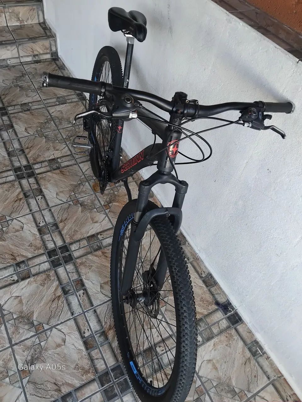 Bicicleta aro 29 - Foto 2