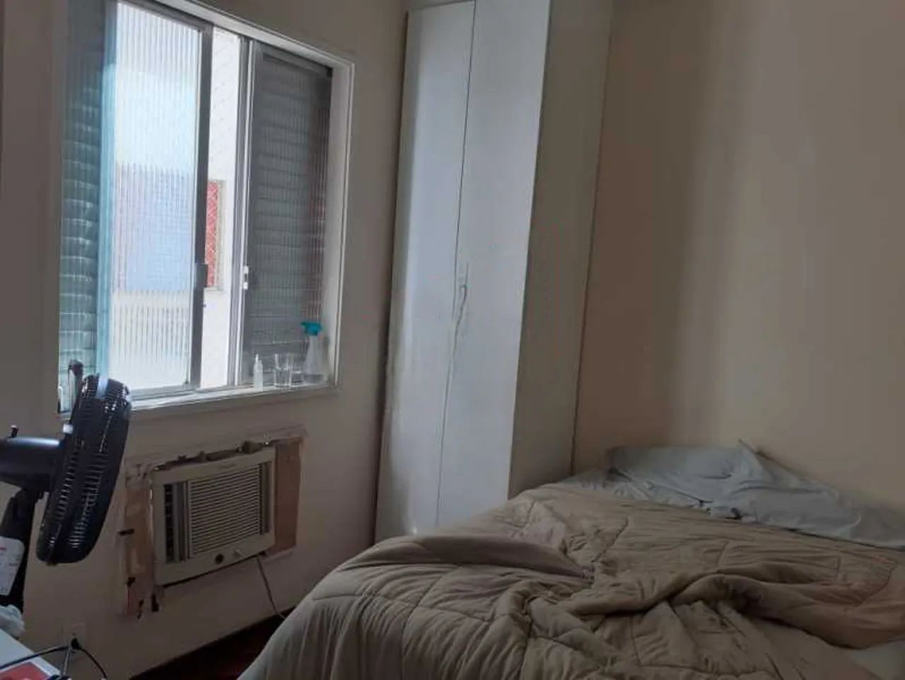 Apartamento : / Residencial / Botafogo