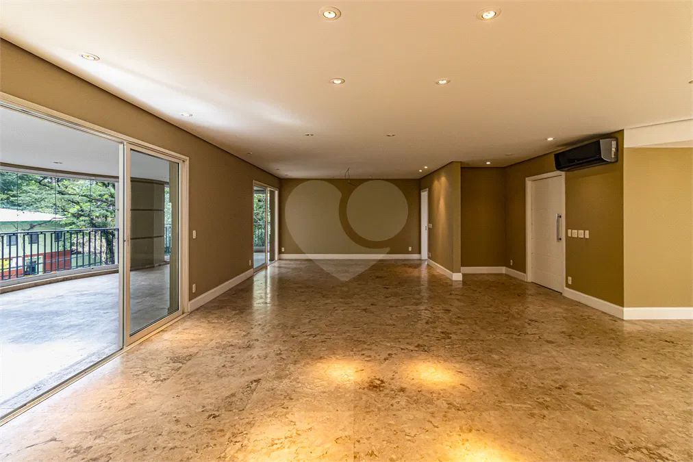 Apartamento com 3 quartos para locação em Vila nova conceição - SP - Foto 4