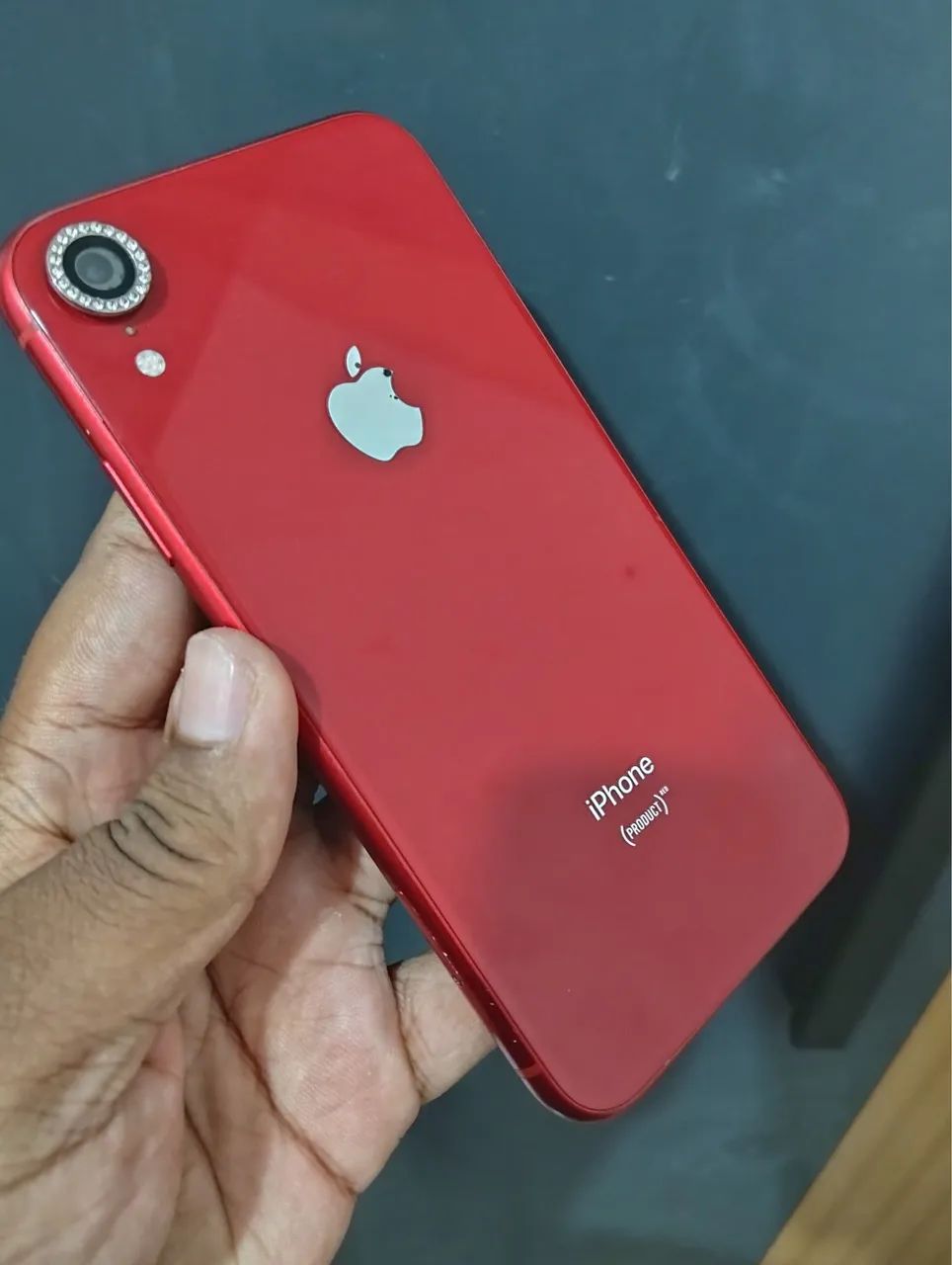 IPHONE XR - Foto 5