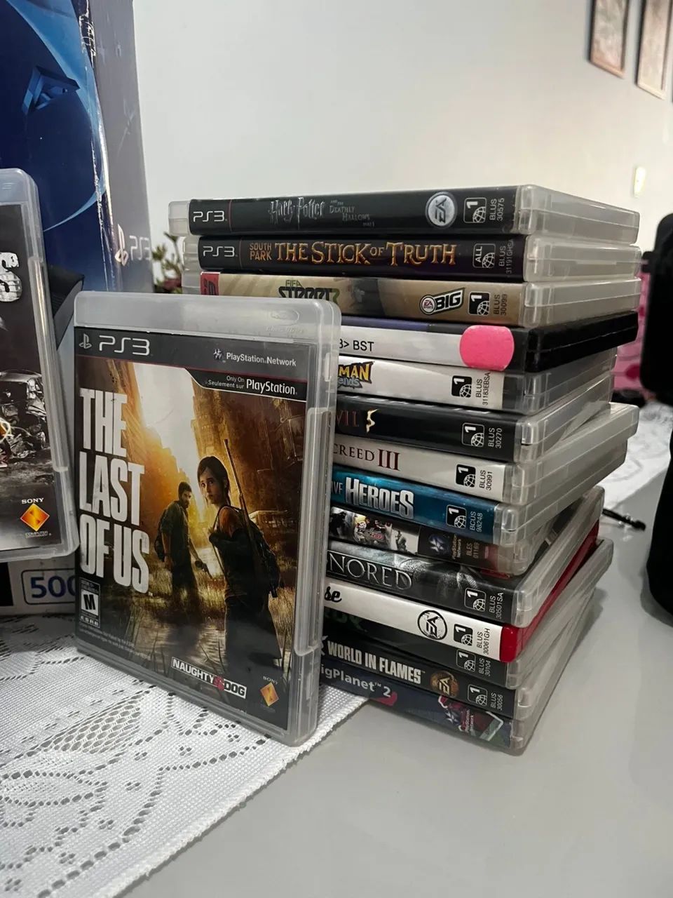 Play station 3  PS3 - Foto 2