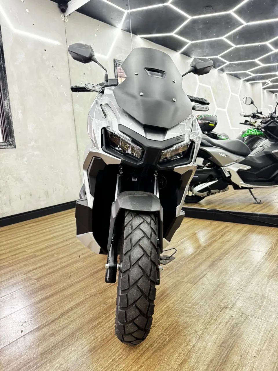 Honda ADV 160 cc - Foto 3