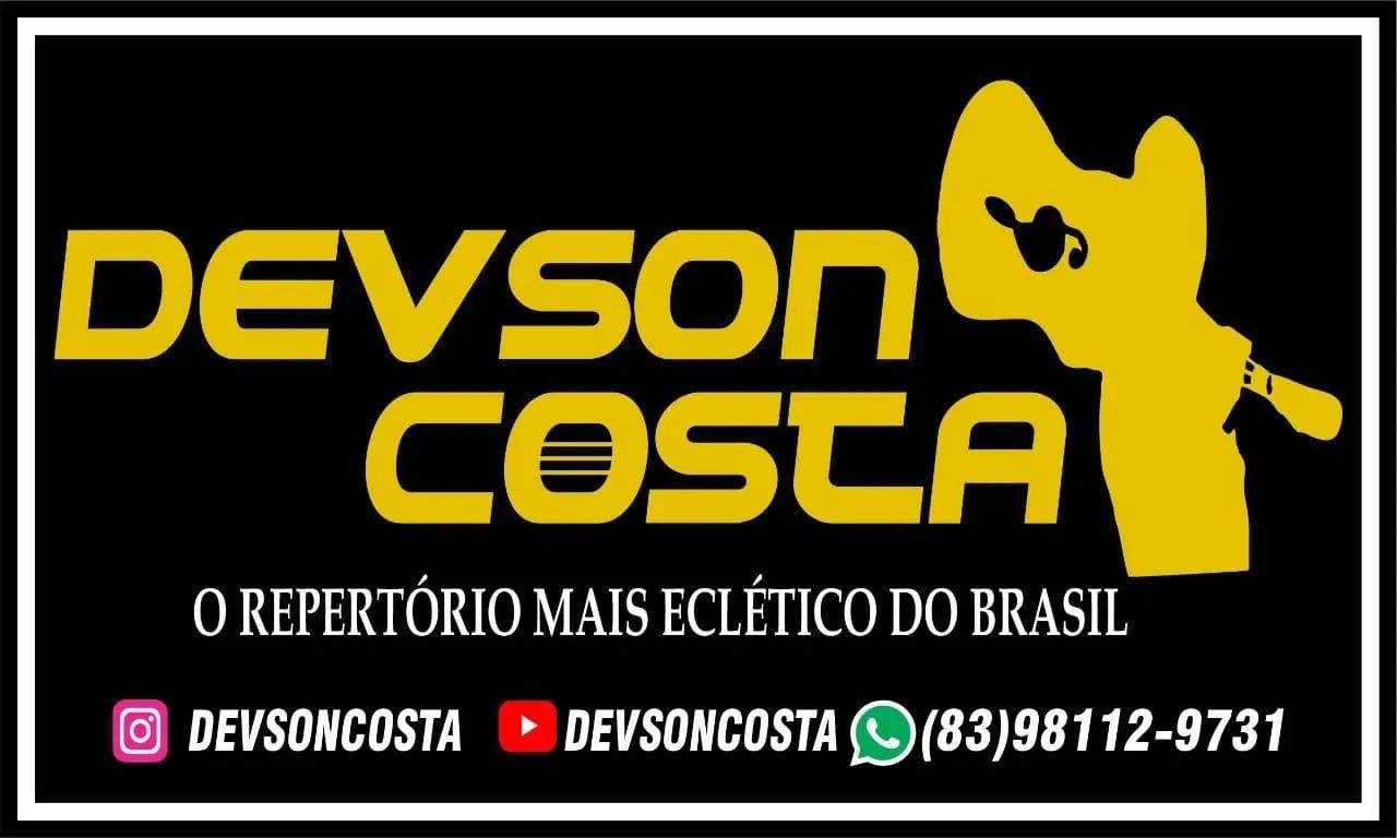 DEVSON CANTOR  - Foto 5