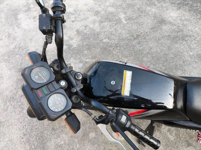 Yamaha rd135 - Foto 3