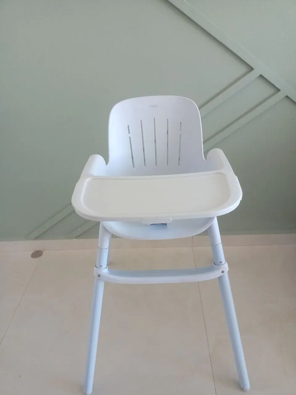Cadeira de alimentação  - Foto 3