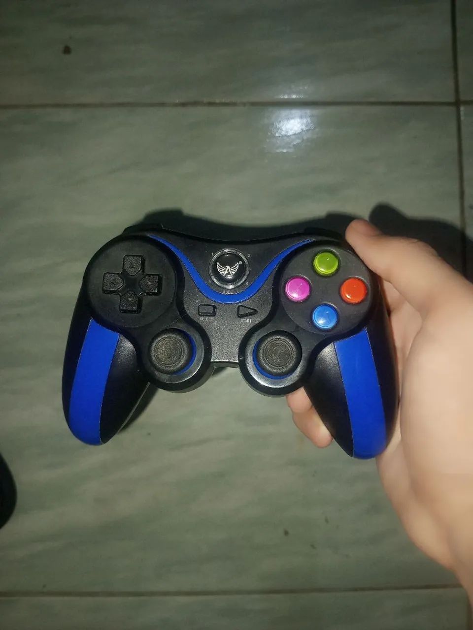 GamePad - Foto 3