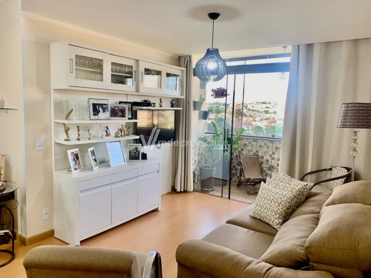 apartamento - Vila Lemos - Campinas - Foto 2