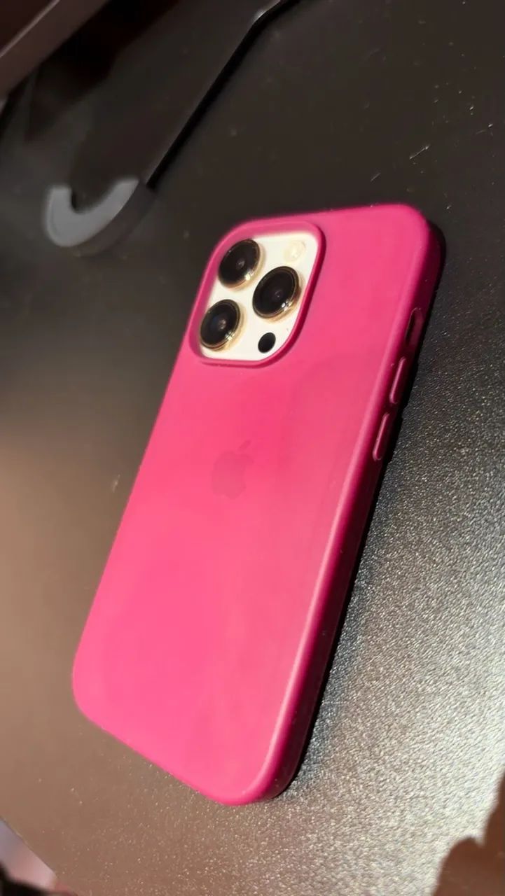 iPhone 14 PRO GOLD 128 GB - Foto 3