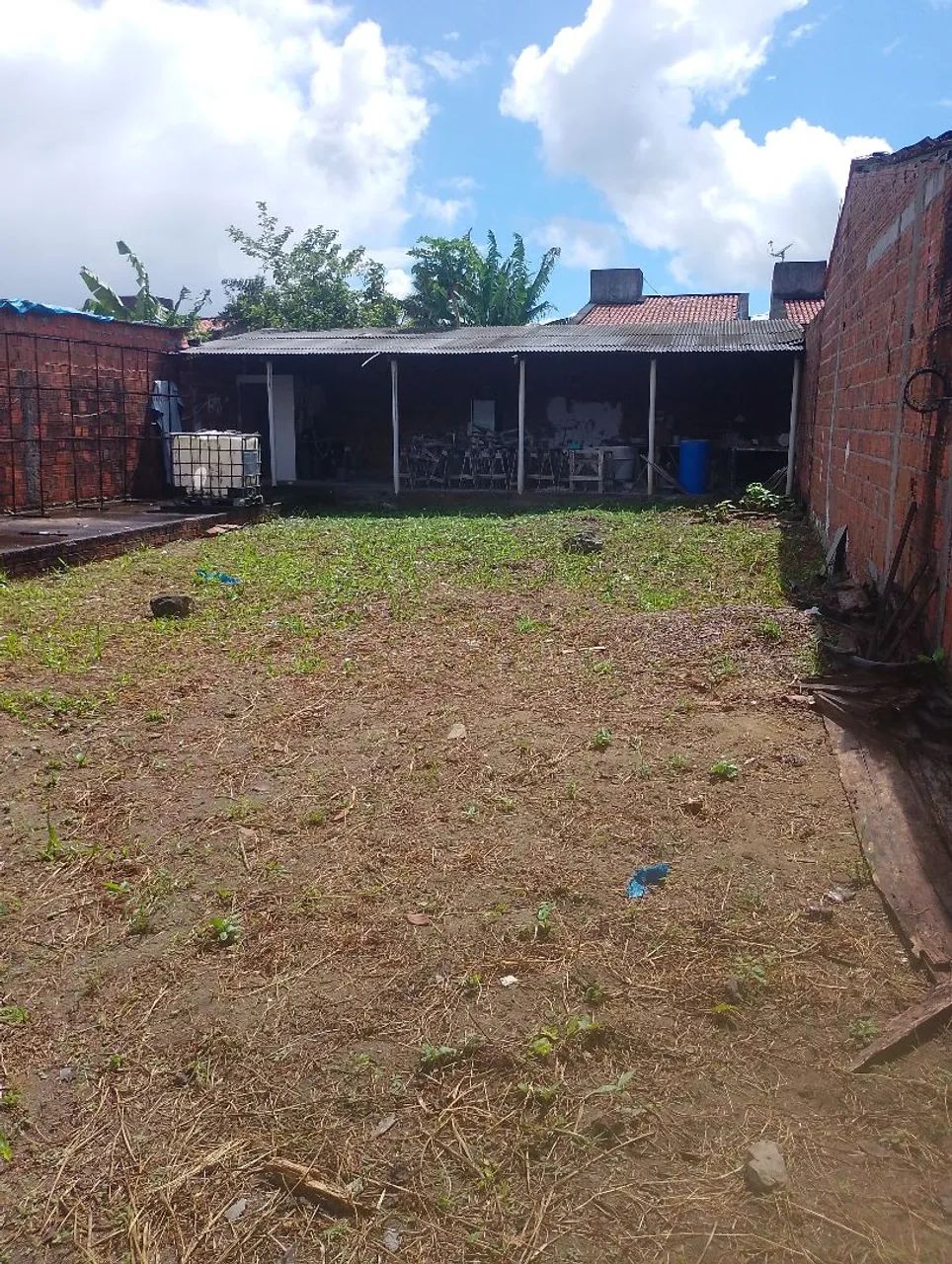 Terreno  - Foto 5
