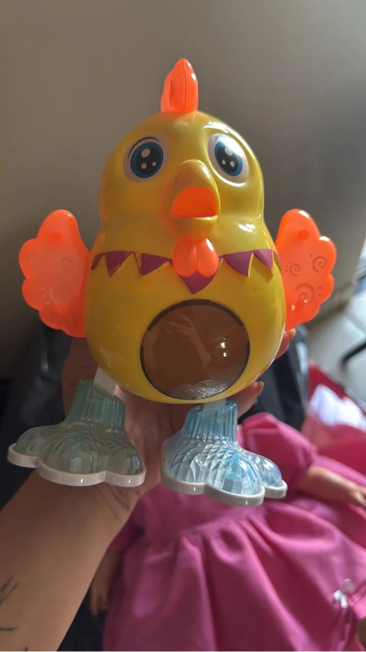 Lote de brinquedos - Foto 2