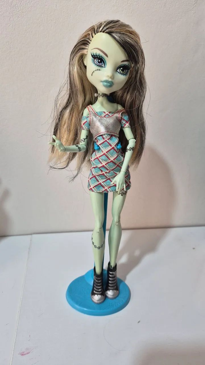Monster High - Foto 2