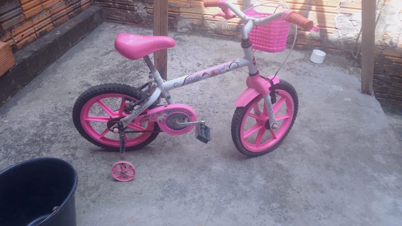 Bicicleta  - Foto 2