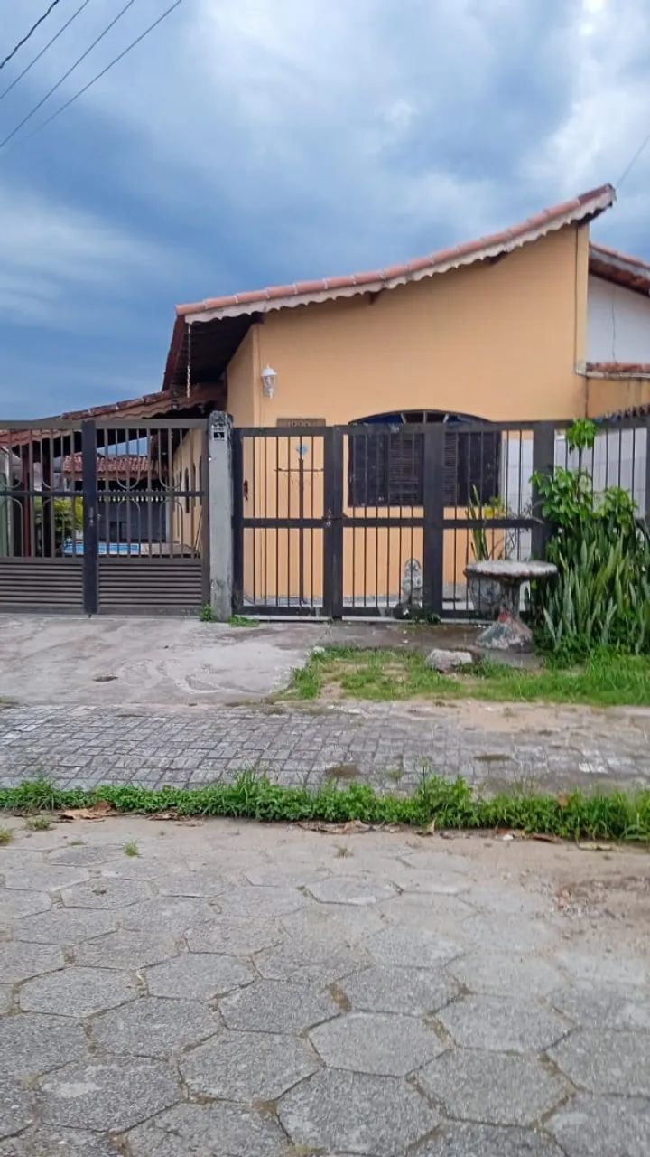 Casa Praia Mongaguá - Disponível Ano Novo e Natal - Foto 7