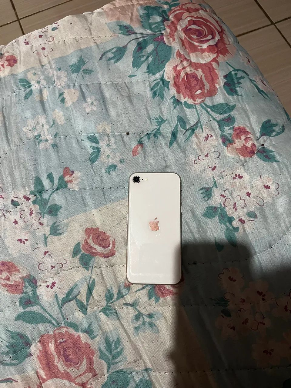 iPhone SE 3* geração  - Foto 2