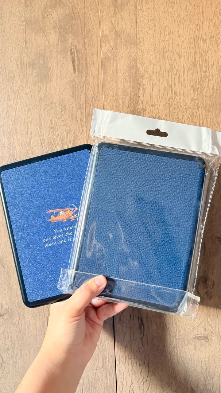 Capa Kindle Paperwhite/Colorsoft - Foto 2