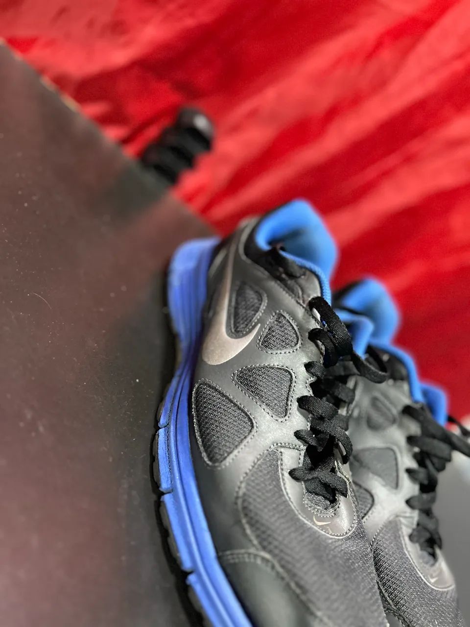 Tênis da Nike - Foto 2