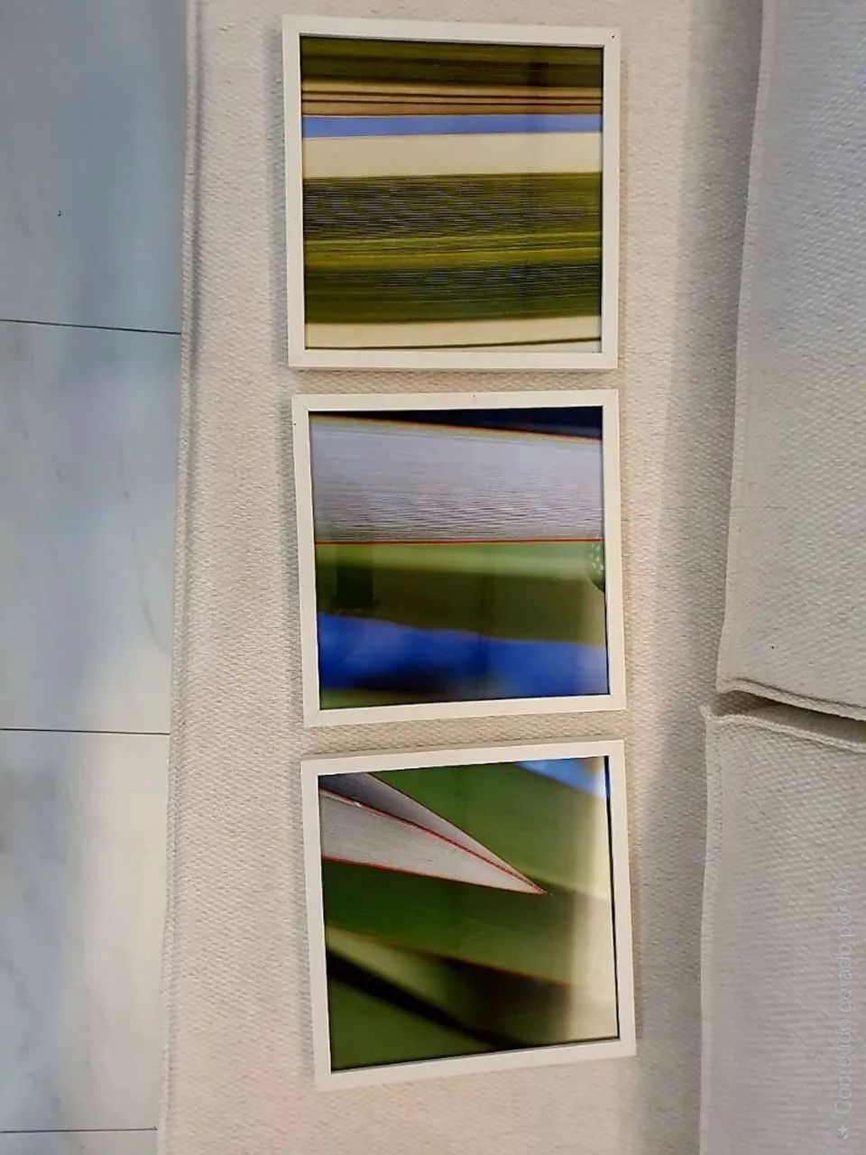 COMPOSIÇÃO DE QUADROS - Foto 2