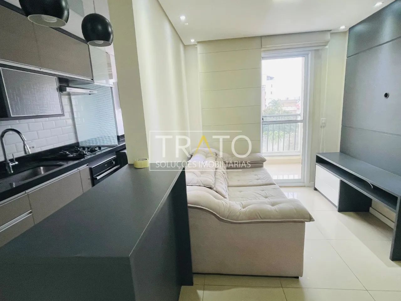 apartamento - São Bernardo - Campinas - Foto 4