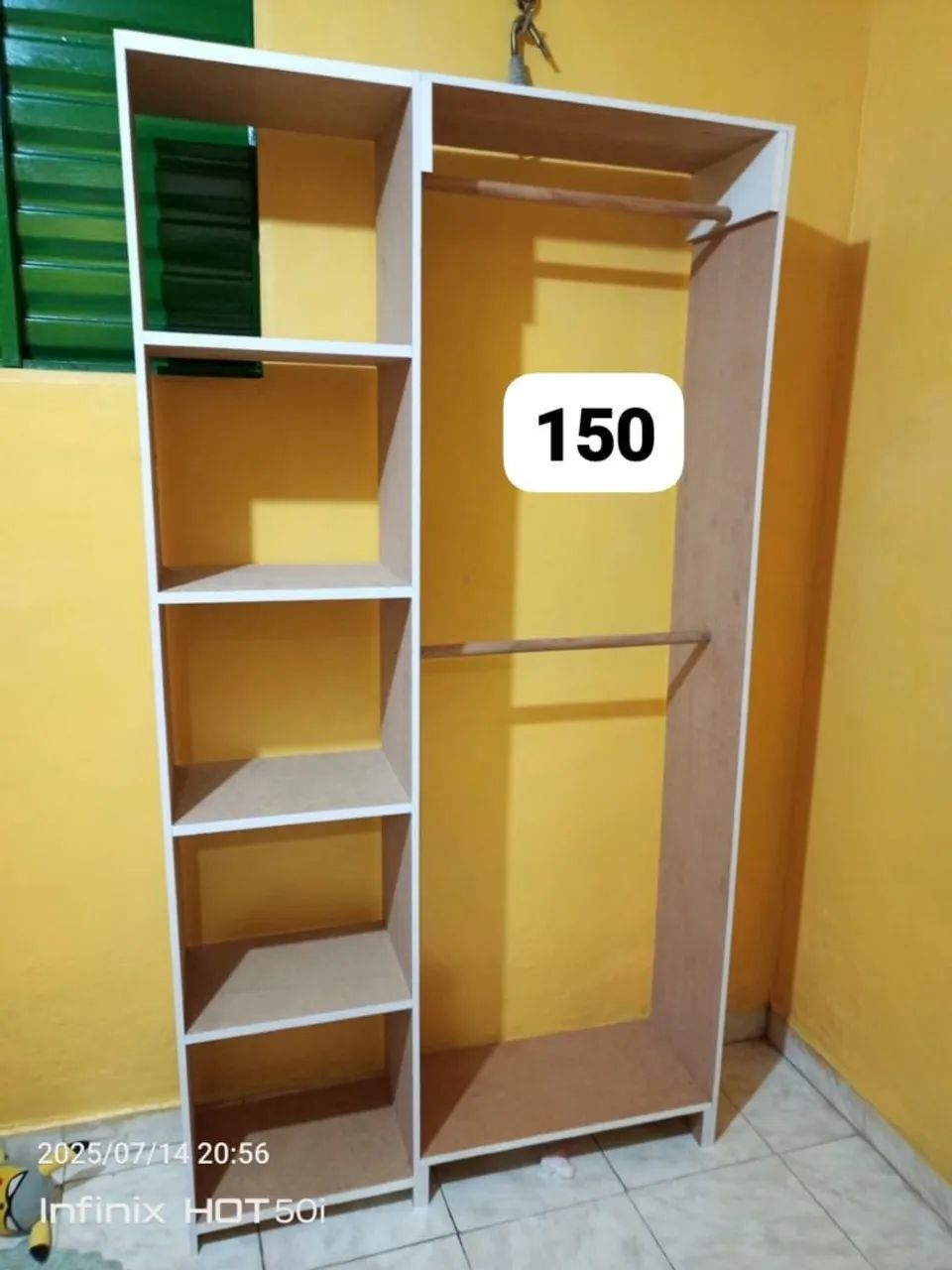 Closet