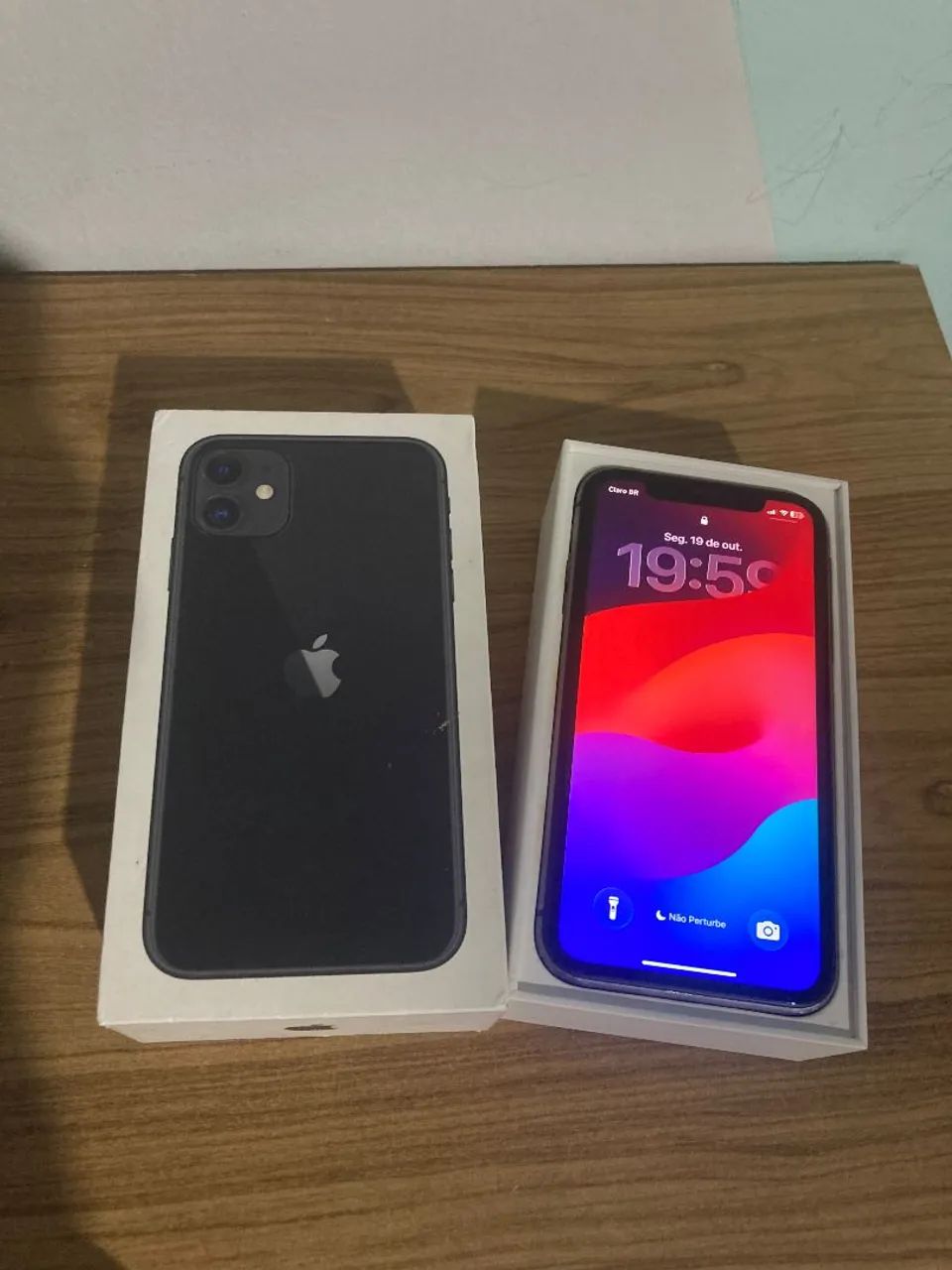 iPhone 11 64Gb