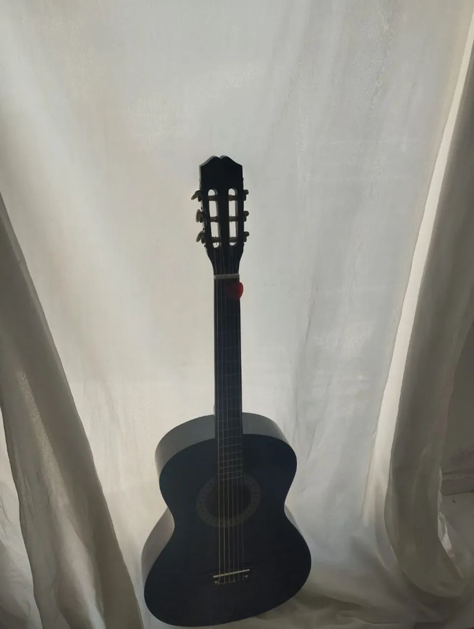 VIOLÃO USADO - Foto 2
