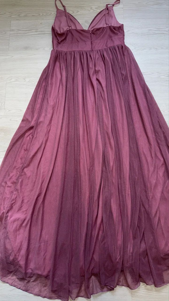 Vestido de festa  - Foto 4