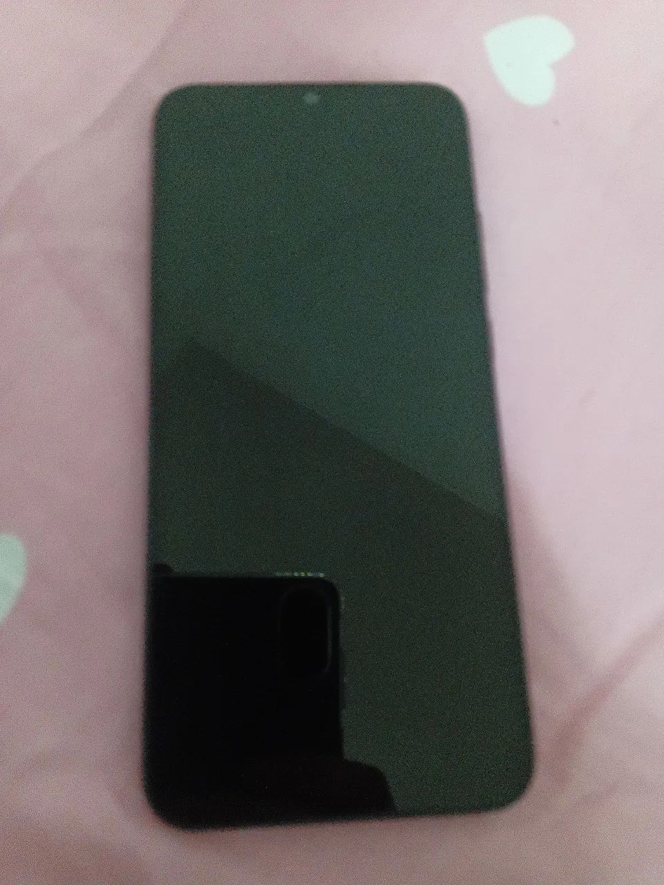 Celular xiaomi 