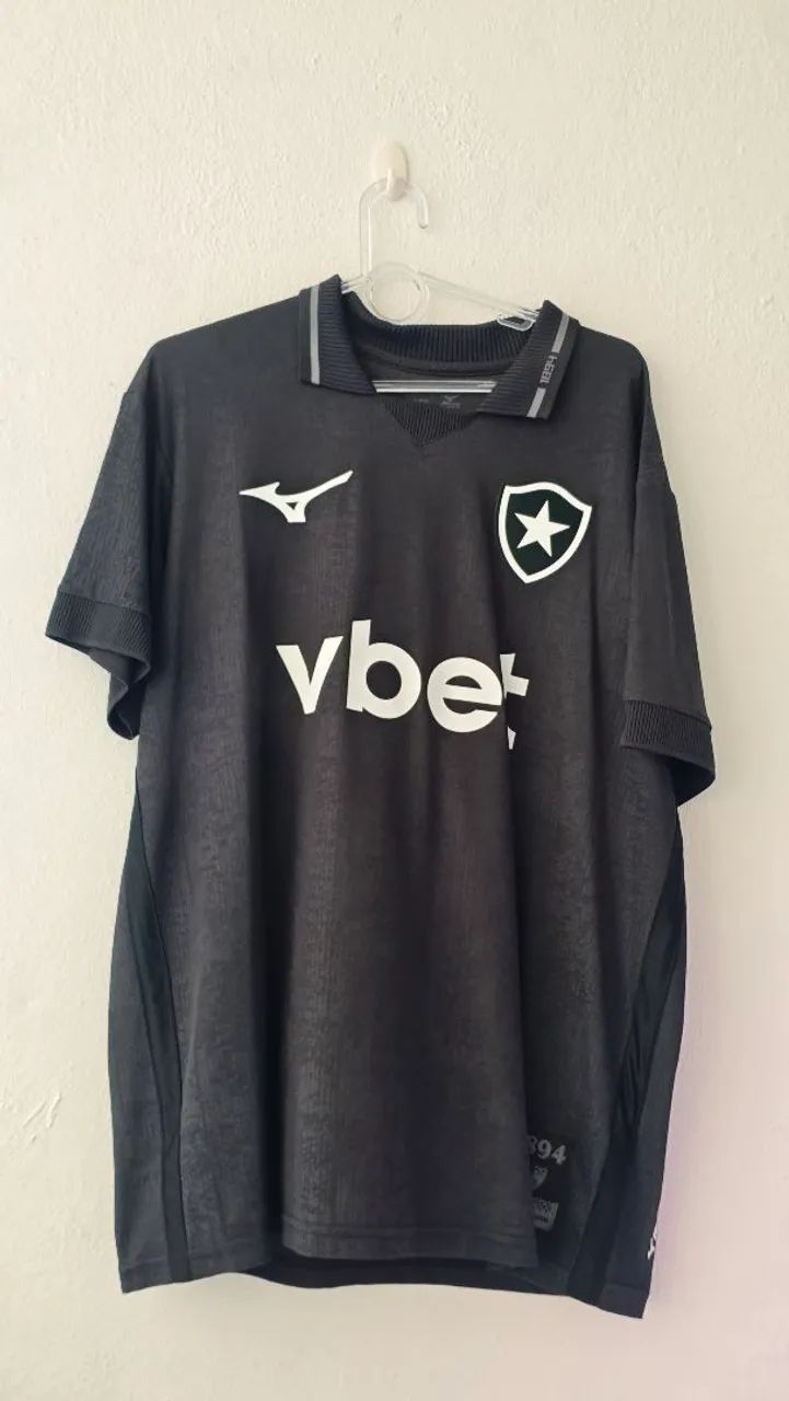 Camisa Botafogo original