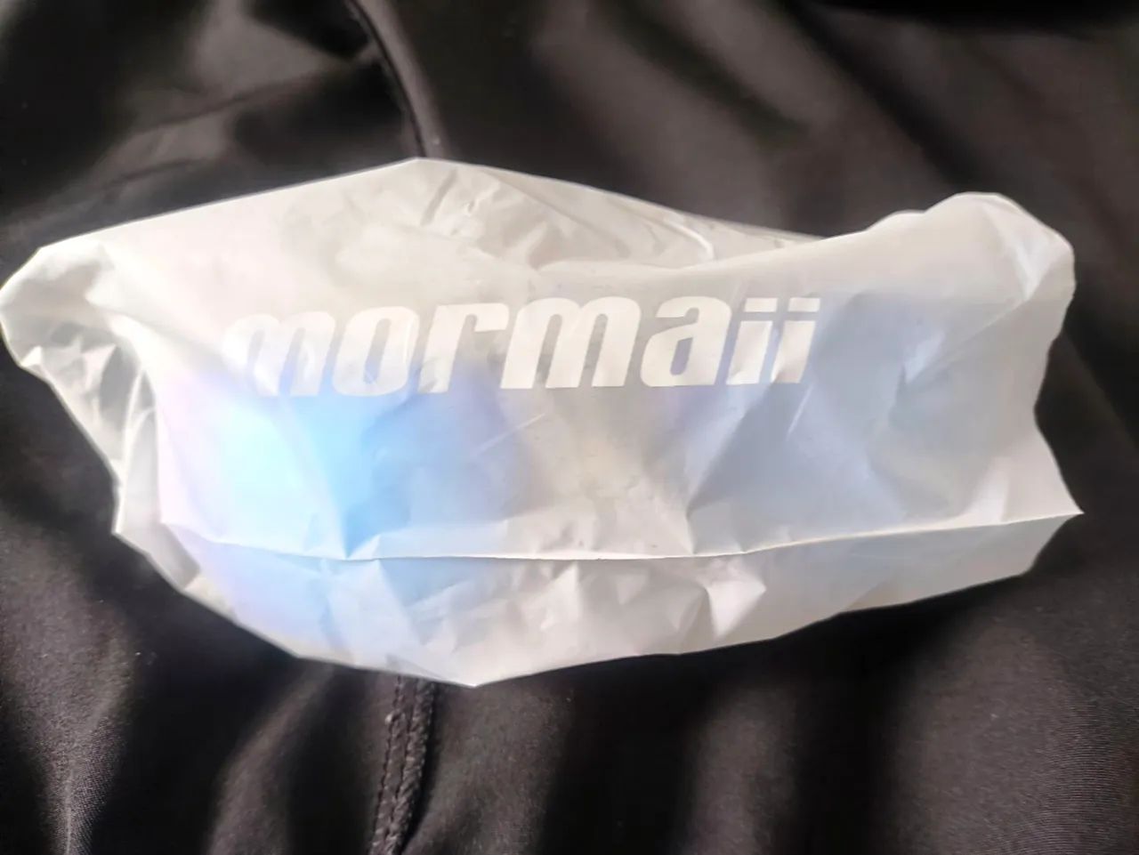 Óculos Mormaii ZERO!! - Foto 3