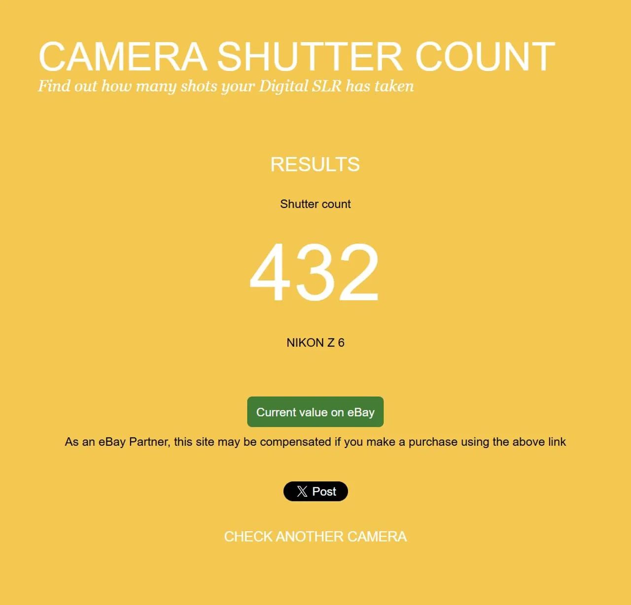 Nikon Z6 Nova Menos de mil clicks - Foto 6