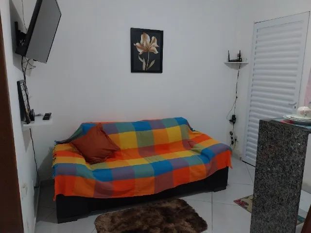Alugo Kitnet por diária!