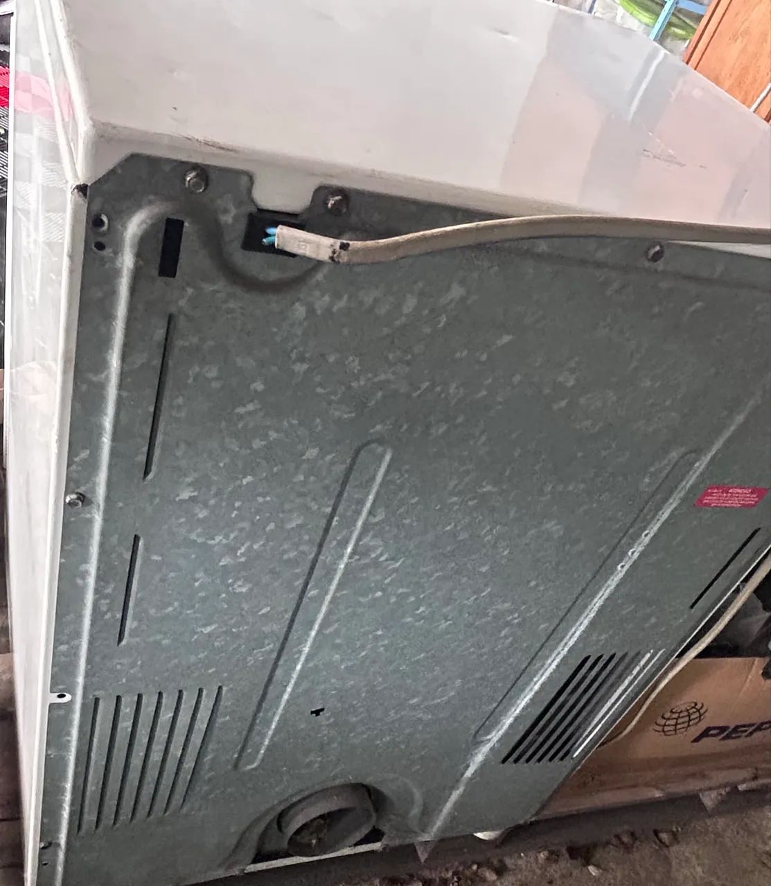 Máquina de secar Brastemp  - Foto 2