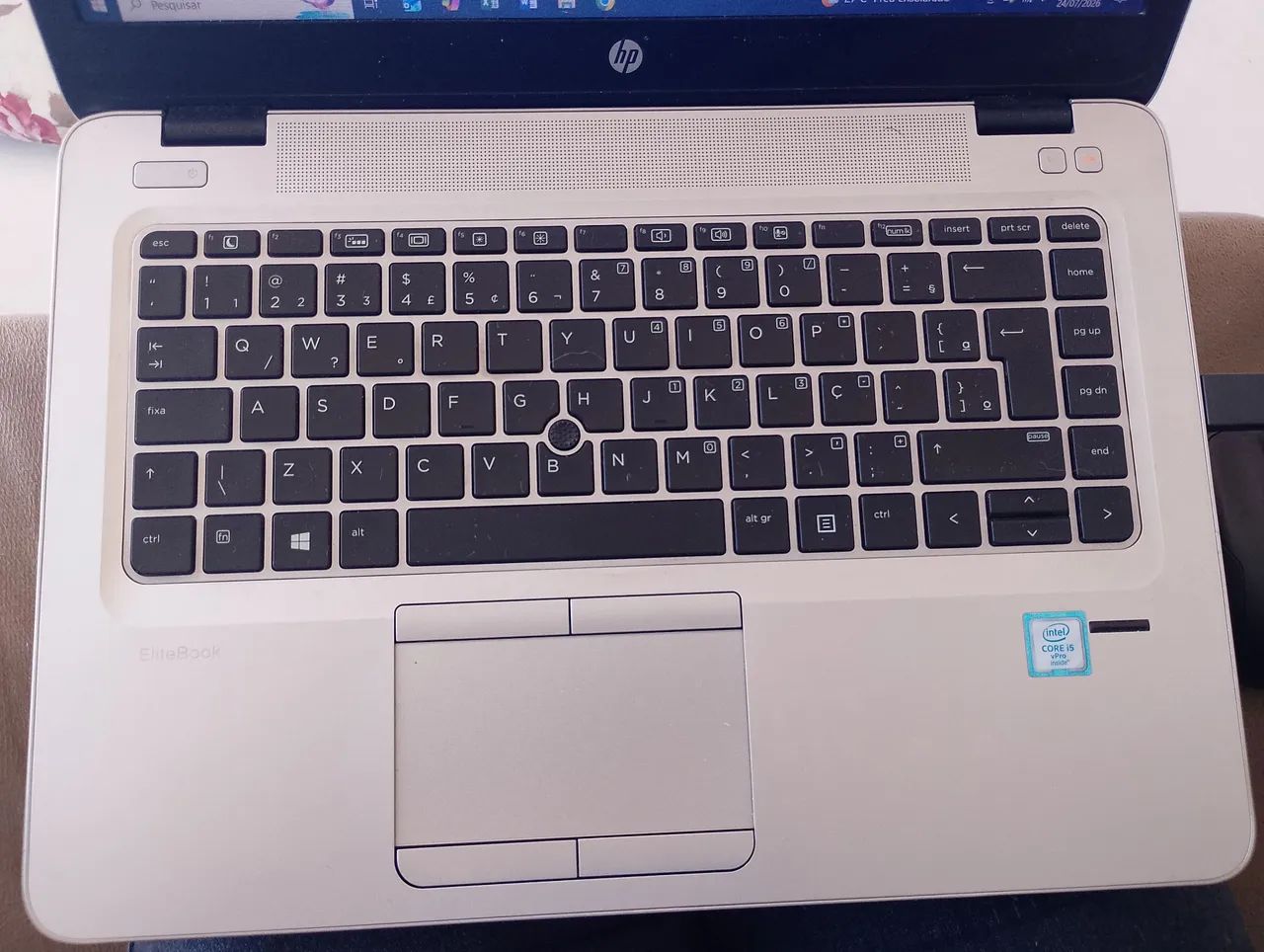 Notbook HP - Foto 2