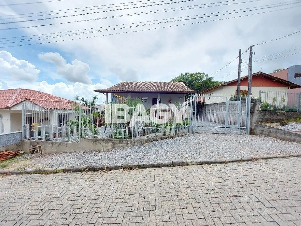 Excelente Casa 2 dormitório(s) em Aririú - Palhoça