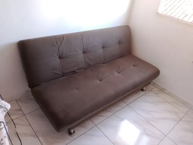 Sofá cama em perfeito estado