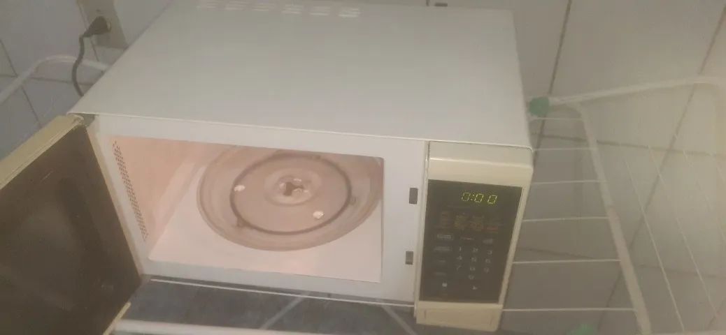 MICROONDAS CONTINENTAL 22L  - Foto 5