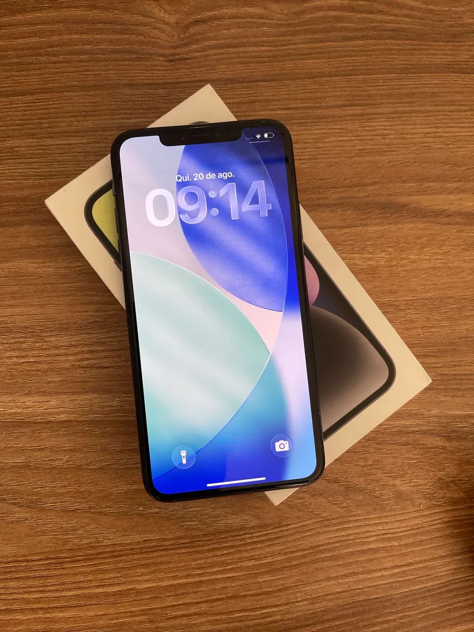 iPhone 11 Pro Max - 256GB - Celulares e Smartphones - Candeias
