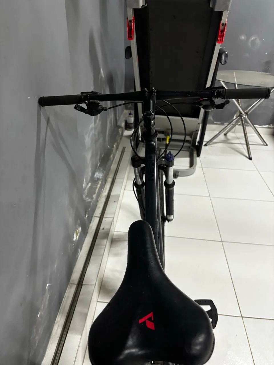 Bicicleta Absolut Nero 4 - Foto 2